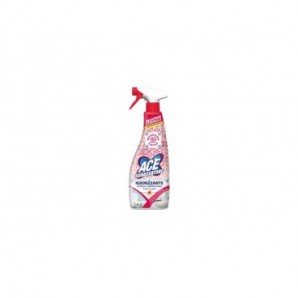Sgrassatore spray - 800 ml Ace Igienizzante 05-0456