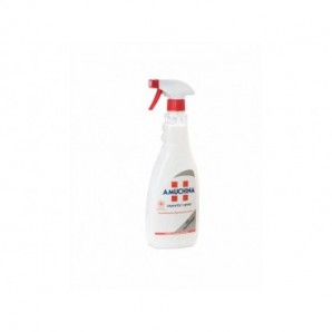 Disinfettante superfici spray con sgrassatore Amuchina 750 ml - PMC 05-0008