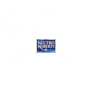 Sapone liquido - 400 ml Neutro Roberts Antibatterico - ecopouch 7-1143