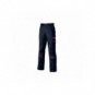 Pantalone da lavoro in policotone twill Nimble blu U-Power taglia 48 DW084DB-48