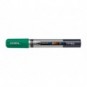 Marcatore a tempera Graduate Mark All punta tonda 2 mm Lyra verde smeraldo L6820063