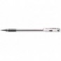 Penna a sfera Superb punta media 1 mm - conf. 12 pezzi Pentel nero BK77M-A