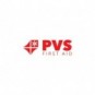 PAD/PAK per DAE PVS HeartSine® batteria ed elettrodi per adulti - grigio - DEF022