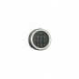 Serratura elettronica M-LOCKS EM 2020Â tastiera AL 3030 SB Pro Security Italia sporgenza 32 mm - 900001-00352