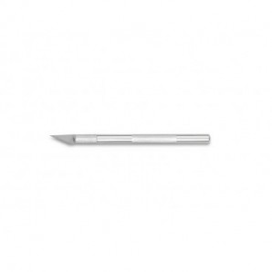 Cutter di precisione SX-01 - lama 4x12 mm Artiglio silver 4314B