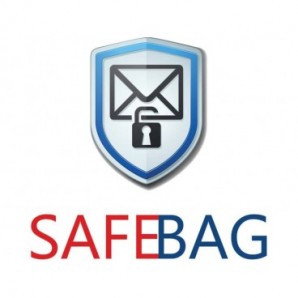 Sacchetti di sicurezza trasparente conf. 500 pz - 321x470+40 mm Safe Bag C3 68288