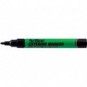 Marcatore permanente Artline Exterior - punta tonda 1,5 mm nero A EXM/N