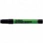 Marcatore permanente Artline Exterior - punta tonda 1,5 mm nero A EXM/N