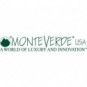 Refill penna a sfera Montblanc M132 - blister da 2 Monteverde rosso J222302