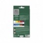 Set tubetti colore ad olio per principianti Winsor&Newton colori assortiti - conf. 10 pezzi - 1490701
