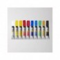 Set tubetti colore acrilico Galeria 12 ml Winsor&Newton colori assortiti - conf. 10 pezzi - 2190605