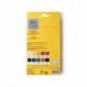 Set tubetti colore acrilico Galeria 12 ml Winsor&Newton colori assortiti - conf. 10 pezzi - 2190605