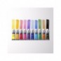 Set tubetti acquerello Cotman Winsor&Newton- colori assortiti Conf. 10x5 ml - 0390664