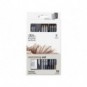 Scatola in metallo 10 matite da schizzo assortite Winsor&Newton nero 0490010