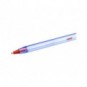 Penna a sfera BIC Cristal Soft 1,2 mm rosso conf. 50 pezzi - 9185201