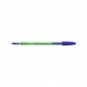 Penna a sfera BIC Cristal Collection punta 1 mm - blu - conf. 20 pz -996792