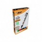 Marcatore permanente BIC Marking 2000 punta conica 4,95 mm - assortiti - conf. 4 pezzi - 8209112