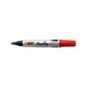 Marcatore permanente BIC Marking 2000 punta conica 4,95 mm - assortiti - conf. 4 pezzi - 8209112