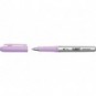 Pennarelli Indelebili BIC Intensity Marking - tratto 0,8 mm - assortiti conf. 24 pz - 992731