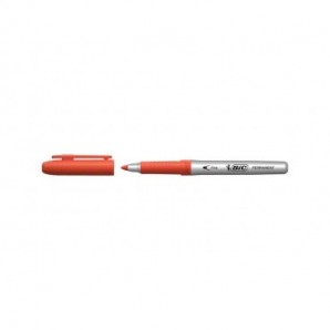 Pennarelli Indelebili BIC Intensity Marking - tratto 0,8 mm - assortiti conf. 24 pz - 992731