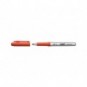 Pennarelli Indelebili BIC Intensity Marking - tratto 0,8 mm - assortiti conf. 24 pz - 992731