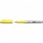 Pennarelli Indelebili BIC Intensity Marking assortiti rainbow - tratto 0,8 mm - conf. 5 pz - 503927