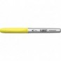 Pennarelli Indelebili BIC Intensity Marking assortiti rainbow - tratto 0,8 mm - conf. 5 pz - 503927