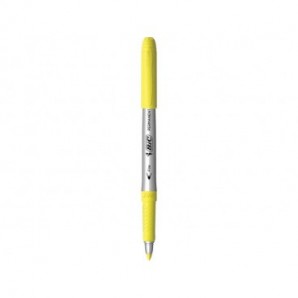 Pennarelli Indelebili BIC Intensity Marking assortiti rainbow - tratto 0,8 mm - conf. 5 pz - 503927