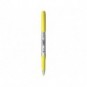 Pennarelli Indelebili BIC Intensity Marking assortiti rainbow - tratto 0,8 mm - conf. 5 pz - 503927