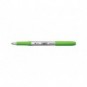 Pennarelli Indelebili BIC Intensity Marking assortiti rainbow - tratto 0,8 mm - conf. 5 pz - 503927