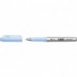 Pennarelli Indelebili BIC Intensity Marking - assortiti pastel - tratto 0,8 mm - conf. 5 pz - 999132