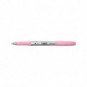 Pennarelli Indelebili BIC Intensity Marking - assortiti pastel - tratto 0,8 mm - conf. 5 pz - 999132