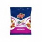 Misto di frutta secca e sgusciata BB Extra Pocket Ventura bellezza - 50 gr - conf. da 12 pezzi - 7364