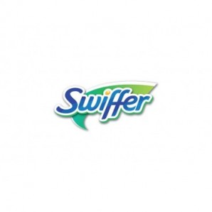 Ricarica piumini Swiffer Duster azzurro - conf. 8 pezzi - PG182