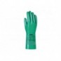 Guanti protettivi PROFASTRONG NF33 - rischi chimici - verde Uvex TG. 9 6012203