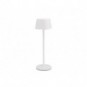 Lampada da tavolo GEORGINA Securit® bianco LP-GE-WT