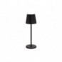 Lampada da tavolo FELINE Securit® nero LP-FE-BL