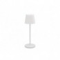 Lampada da tavolo FELINE Securit® bianco LP-FE-WT