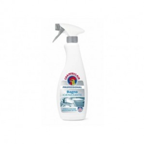 Detergente bagno igienizzante TRIGGER Chanteclair Professional 700 ml 05-0700