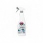 Detergente acciaio brillante TRIGGER Chanteclair Professional 700 ml 05-0703