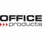 Perforatore a due fori fino a 30 fogli Office Products nero 18052311-05