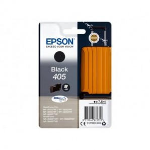 Cartuccia ink 405 Epson nero C13T05G14010