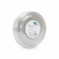 Coperchio per Ciotola ecoCanny Take Away ECO-205CA bianco Ø205 mm conf. 25 pz - ECO?COP205CA