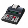 Calcolatrice scrivente da tavolo 10 linee/secondo OLIVETTI Logos 914T display LCD a 14 cifre nero - B5898 000_437405