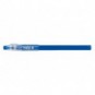 Penna a sfera cancellabile FriXion Ball Sticks Pilot 0,7 mm inchiostro gel blu 6894
