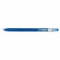 Penna a sfera cancellabile FriXion Ball Sticks Pilot 0,7 mm inchiostro gel blu 6894