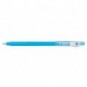 Penna a sfera cancellabile FriXion Ball Sticks Pilot 0,7 mm inchiostro gel azzurro - 6897