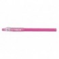 Penna a sfera cancellabile FriXion Ball Sticks Pilot 0,7 mm inchiostro gel rosa 6899