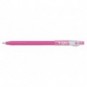 Penna a sfera cancellabile FriXion Ball Sticks Pilot 0,7 mm inchiostro gel rosa 6899