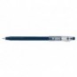 Penna a sfera cancellabile FriXion Ball Sticks Pilot 0,7 mm inchiostro gel blu scuro - 6900